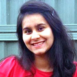 Yashika Malik ( Jagraon )